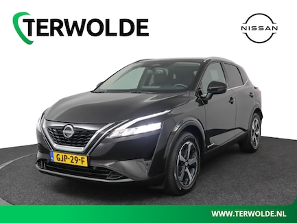 Nissan Qashqai 0