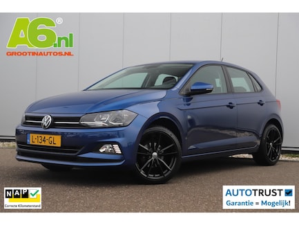Volkswagen Polo 0