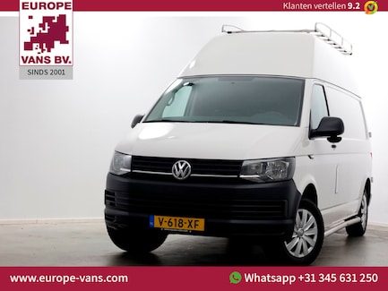 Volkswagen Transporter 0
