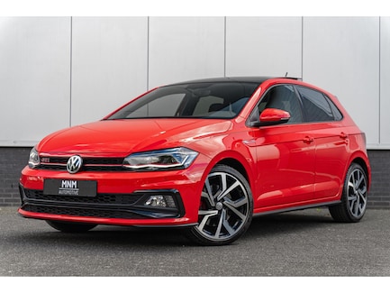 Volkswagen Polo 0