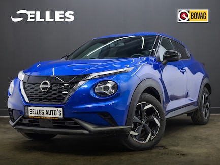 Nissan Juke 0