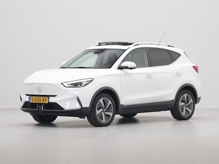 MG ZS 0