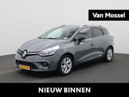 Renault Clio 0