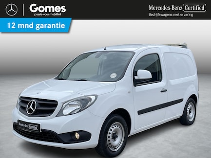 Mercedes-Benz Citan 0