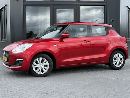 Suzuki Swift 0