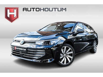 Volkswagen Passat 0