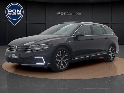Volkswagen Passat 0
