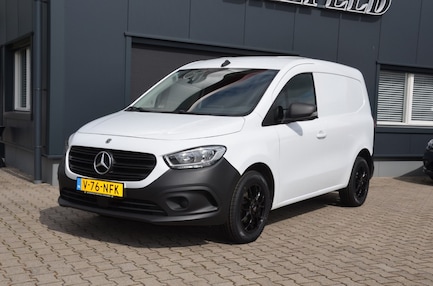 Mercedes-Benz Citan 0