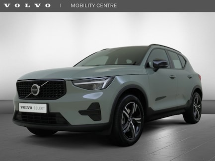 Volvo XC40 0