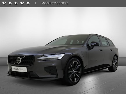 Volvo V60 0