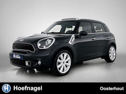 MINI Countryman 0