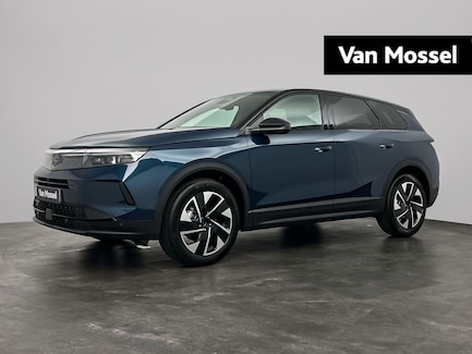 Opel Grandland 0