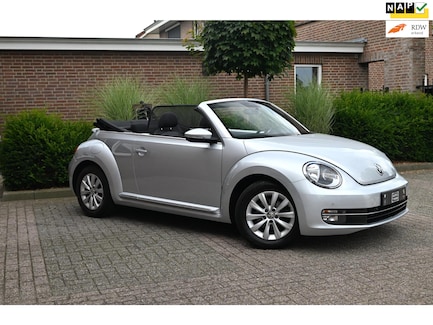 Volkswagen Beetle 0