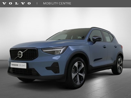Volvo XC40 0