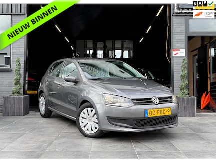 Volkswagen Polo 0