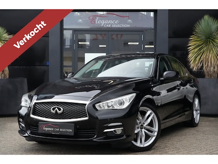 INFINITI Q50 0