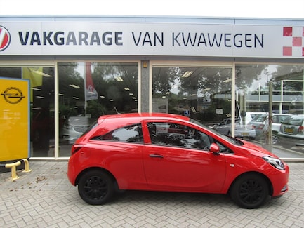 Opel Corsa 0