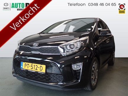 Kia Picanto 0
