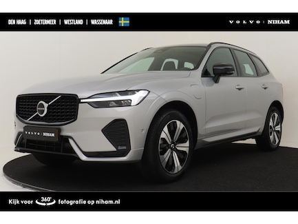 Volvo XC60 0