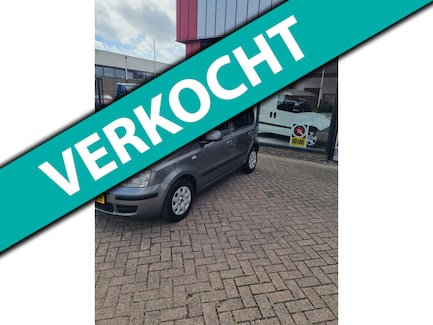 Fiat Panda 0
