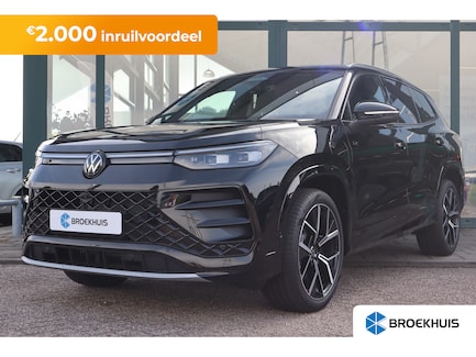 Volkswagen Tayron 0