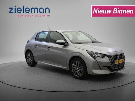 Peugeot 208 0