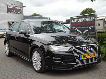 Audi A3 0