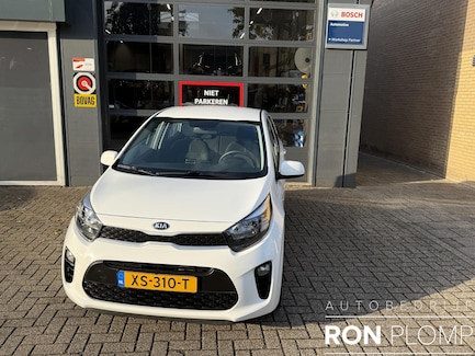Kia Picanto 0