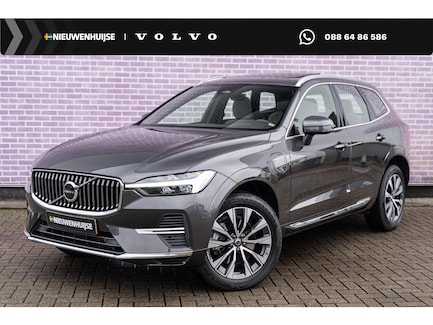 Volvo XC60 0