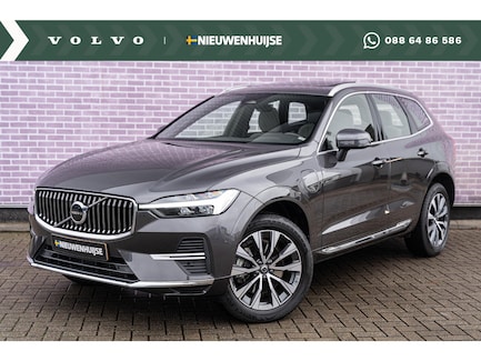 Volvo XC60 0