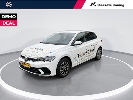 Volkswagen Polo 0