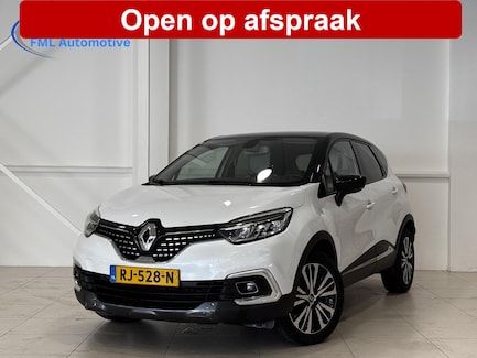 Renault Captur 0