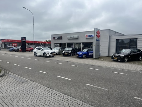 voertuig afbeelding