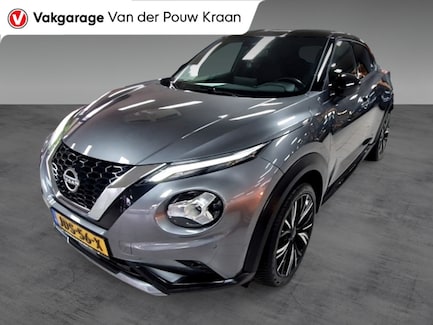 Nissan Juke 0
