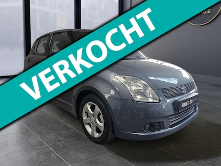 Suzuki Swift 0