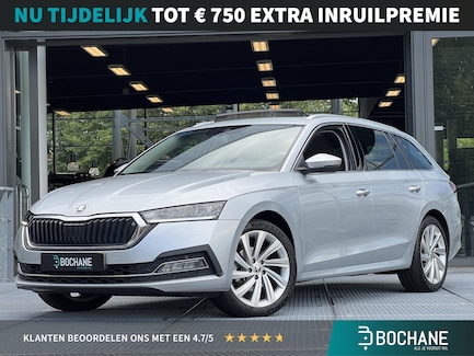 Skoda Octavia 0