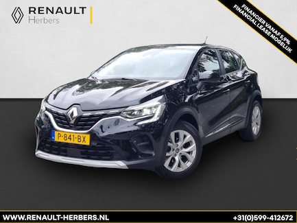 Renault Captur 0