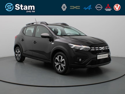 Dacia Sandero 0