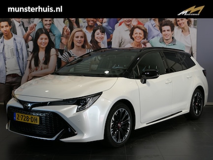 Toyota Corolla 0