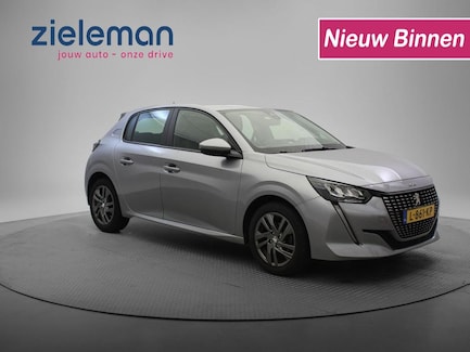 Peugeot 208 0