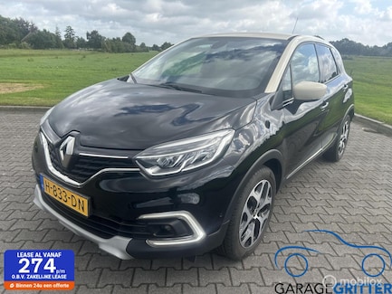 Renault Captur 0