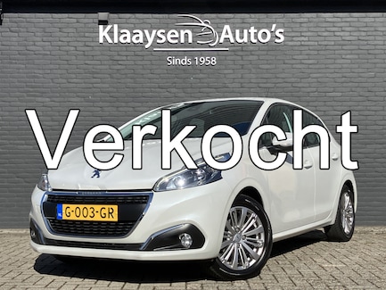 Peugeot 208 0