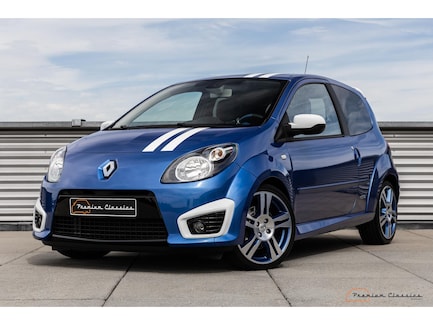 Renault Twingo 0
