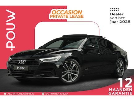Audi A7 0