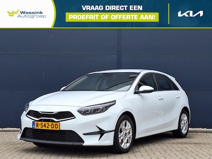 Kia Ceed 0