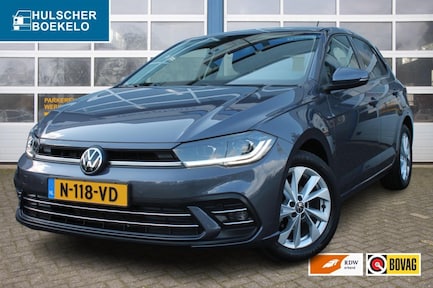 Volkswagen Polo 0