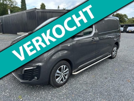 Peugeot Expert 0