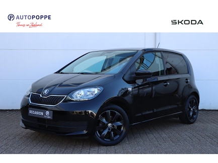 Skoda Citigo 0