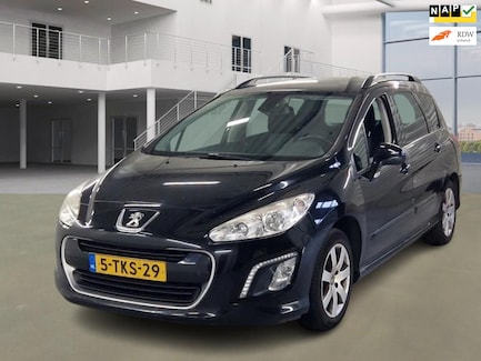 Peugeot 308 0