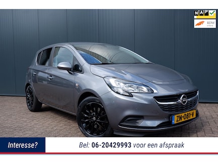 Opel Corsa 0